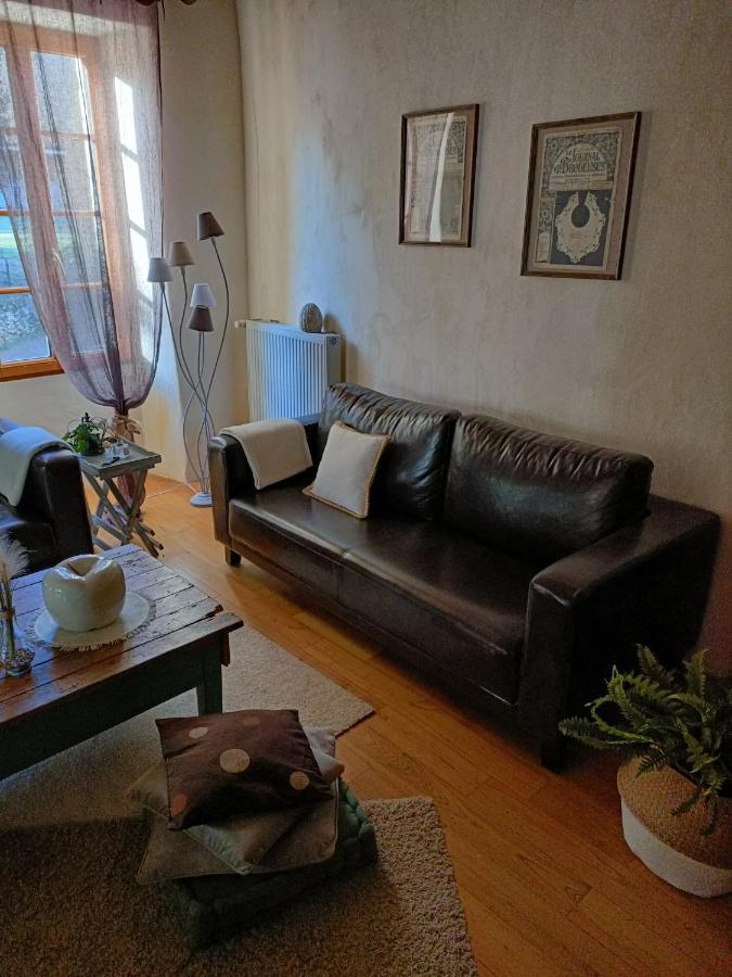 Villa Paris Prats-du-Perigord Екстер'єр фото