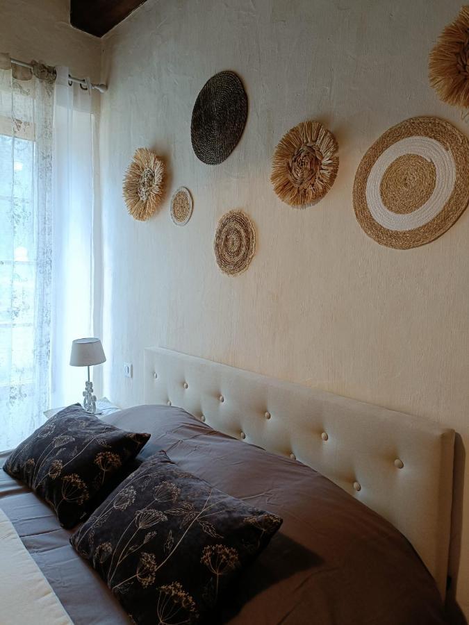 Villa Paris Prats-du-Perigord Екстер'єр фото