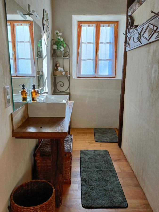 Villa Paris Prats-du-Perigord Екстер'єр фото