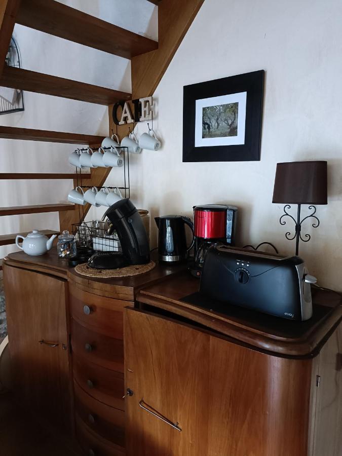 Villa Paris Prats-du-Perigord Екстер'єр фото