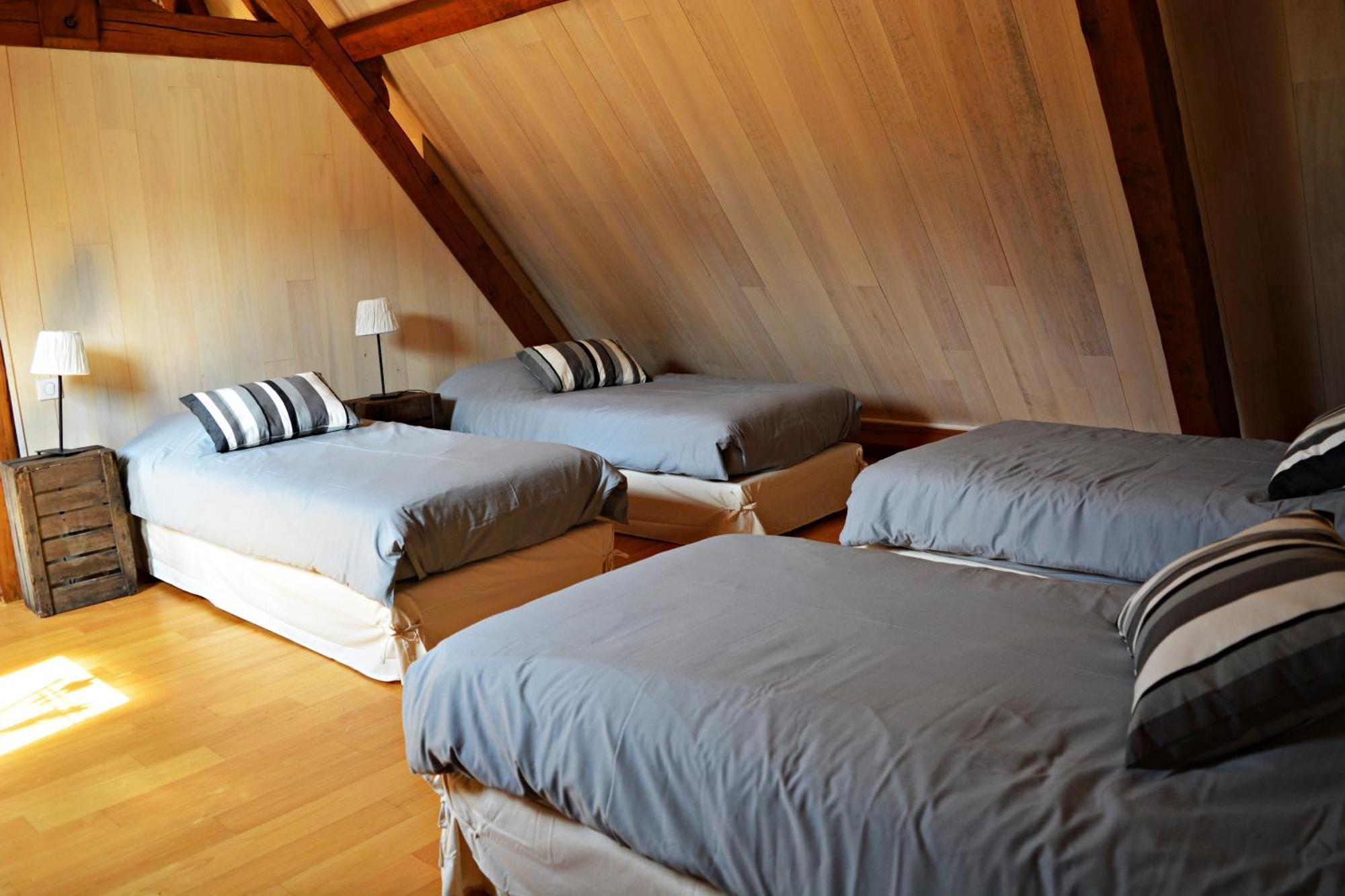 Villa Paris Prats-du-Perigord Екстер'єр фото