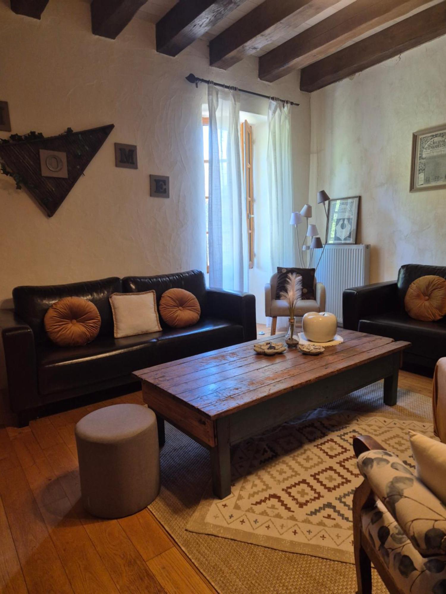 Villa Paris Prats-du-Perigord Екстер'єр фото
